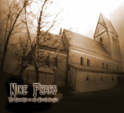 Nine Fears : The Dreams in the Witch House Nine Fears : The Dreams in the Witch House
